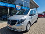 Mercedes-Benz Vito Mixto 114 CDI RWD lang KAM AHK 5 Sitze - Mercedes-Benz Vito: Mixto Lang