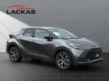 Toyota C-HR - 7