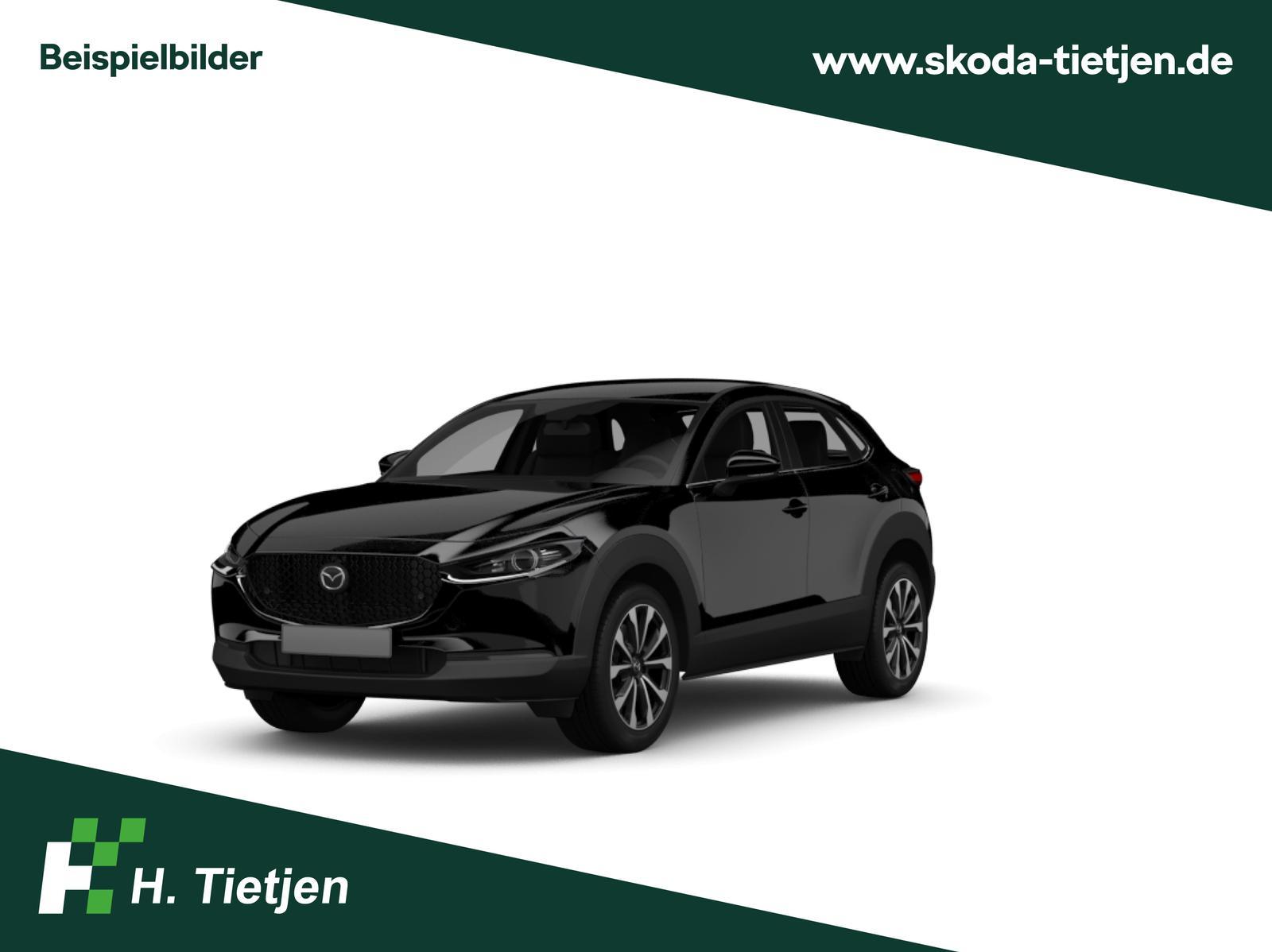 Mazda CX-30 Selection AWD