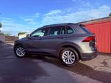Volkswagen Tiguan 1.4 TSI 92kW  - Volkswagen Tiguan in Köln