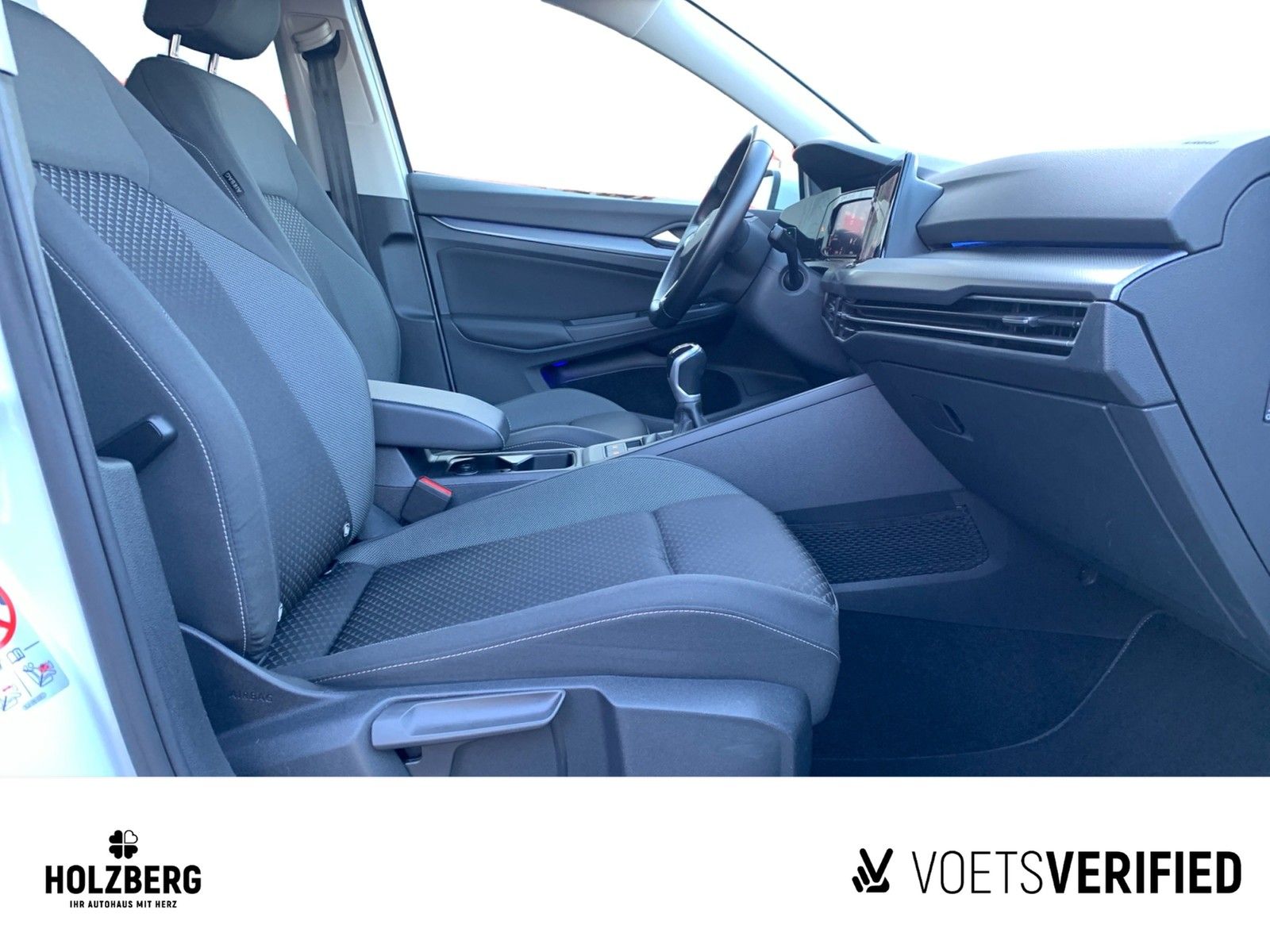 Volkswagen Golf - Bild 8