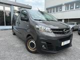 Opel Vivaro 2.0 Kombi 9-SITZER *TEMP|KLIMA|PDC|TÜV - gebrauchte Opel Vivaro aus dem Jahr 2022