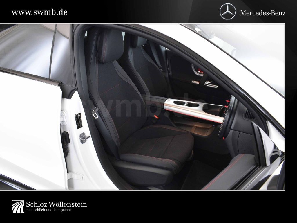 Mercedes-Benz CLA 350 4M AMG/MBeam/DISTRON/Memory/Cam/Sitzhzg imagem 3