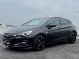 Opel Astra K Lim. 1.4 Turbo 92 KW Innovation LED Navi - Opel Astra Gebrauchtwagen in Nürnberg