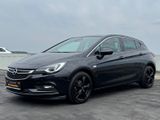 Opel Astra K Lim. 1.4 Turbo 92 KW Innovation LED Nav - Opel Astra: 92