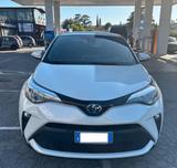 Toyota C-HR 1.8 Hybrid E-CVT Style+ STUPENDA, FU - Toyota C-HR Kombi Gebrauchtwagen