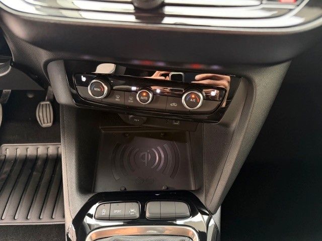 Fahrzeugabbildung Opel Corsa F GS 100PS Facelift/Kamera/Navi/LED!