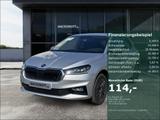 Skoda Fabia Tour 1.0 TSI LED ACC PDC v+h Smartlink - Skoda Fabia Gebrauchtwagen in Dresden