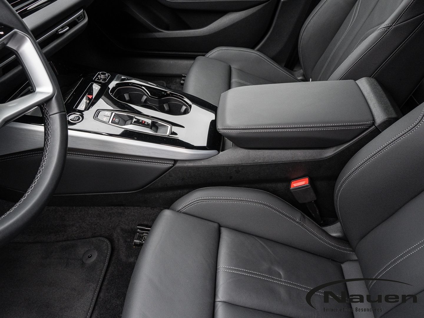 Audi A5 - Bild 19