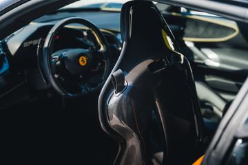 صورة مصغرة 12 لـ 2021 Ferrari SF90