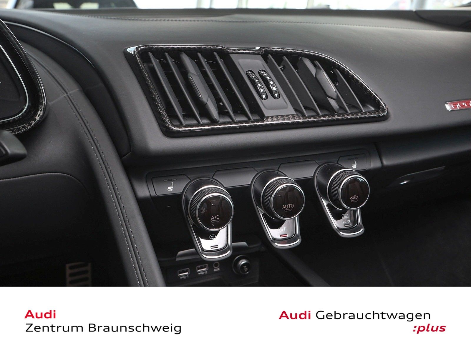 Audi R8 - Bild 14