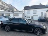 BMW 740d xDr. M Sport ACC*B&W*eGSD*Massage*Standh. - BMW 740 in Mainz