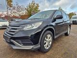 Honda CR-V Comfort 2WD*Klima*Temp* - gebrauchte Honda CR-V aus dem Jahr 2014