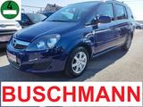 Opel Zafira 7-SITZE*AUTOMATIK*KLIMA*1.HD*PDC*ALU - Opel Zafira Gebrauchtwagen in Bielefeld