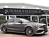 Mercedes-Benz CLA 250 SB 4Matic Sport 7G~AMG Line~Night-Paket - Mercedes-Benz CLA-Klasse in Duisburg