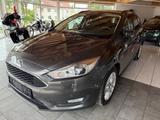 Ford Focus Turnier Business 2,0 110kw - Ford Focus Business mit Diesel-Antrieb