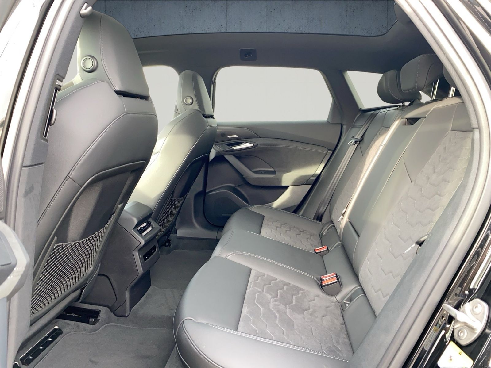 Audi A6 e-tron - Bild 12