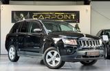 Jeep Compass Limited 2.4l 4x4/Automatik/PDC/BT/ - Jeep aus 2013