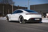 Porsche Taycan Turbo S | 761 PS | Scheckheft | 91% SoH - Porsche Taycan in Hamburg