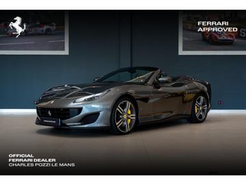2018 Ferrari PORTOFINO — фото 1