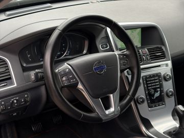 Volvo XC60 - 12