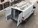 Fiat DUCATO 2.3 Mjet 130Cv L1-H1 OFFICINA Mobile - : Mobile