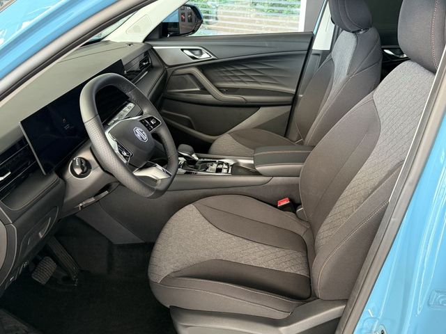 MG HS 1.5T Aut. Comfort