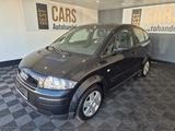Audi A2 1.4 Klima 2-Hand Tüv Neu - Audi A2: Van