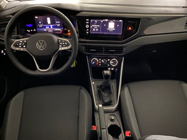 Polo Life 1.0 TSI KAMERA+SHZ+KLIMA+ALU