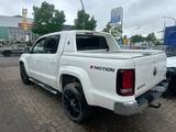 Volkswagen Amarok 3.0 TDI Aventura DoubleCab 4Motion Highli - Pickups mit Unfallschaden