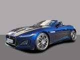 Jaguar F-Type P450 R-Dynamic Cabrio*Premium-Leder*Ass.- - Jaguar F-Type P450 Gebrauchtwagen