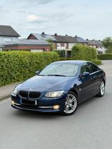 BMW 320d E92 X-Drive 2012 HARMAN-KARDON/TU... - BMW 320 mit Diesel-Antrieb: Coupe