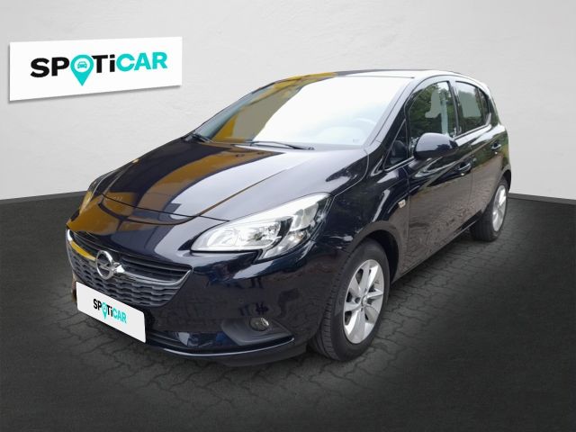 Opel Corsa E ON Heizbare Frontscheibe,Kamera,PPS