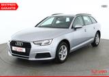 Audi A4 Avant 35 TDI Bi-Xenon Navi Sitzheizung - Audi A4: Kombi, 35 TDI