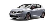 Seat Ibiza 1.2 Sun - gebrauchte Seat Ibiza aus dem Jahr 2015