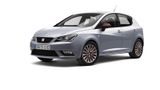 Seat Ibiza 1.2 Sun - Seat Ibiza: Silber