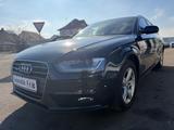Audi A4 Avant Ambiente quattro *B&O*NAVI*BI-XENON*