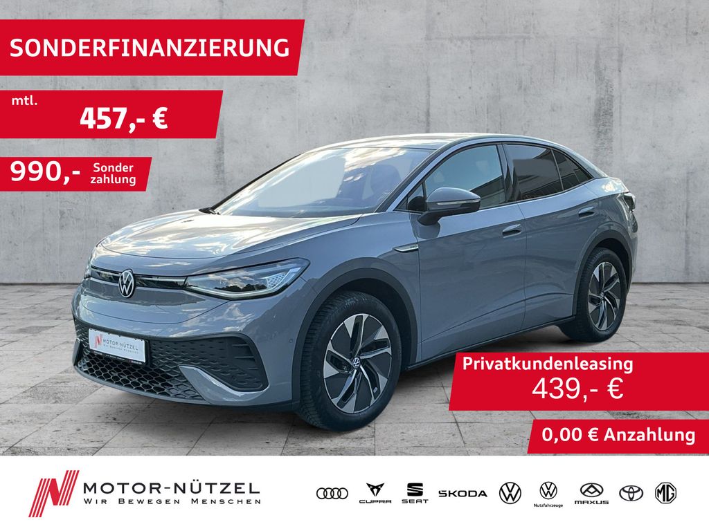 Image of Volkswagen ID.5