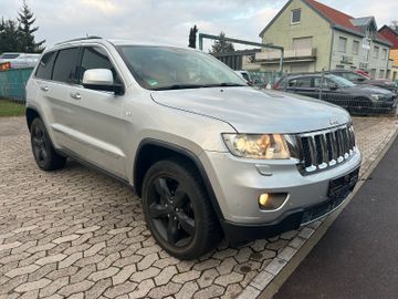 Jeep Grand Cherokee - 3