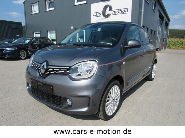 Renault Twingo Electric Vibes-*Faltschiebedach,Navi,22KW