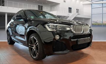 X4 xDrive 35 i M-Sport - Harman/Kardon