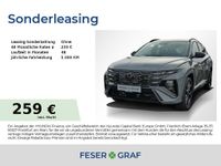 Hyundai TUCSON - Vorschau Bild 1