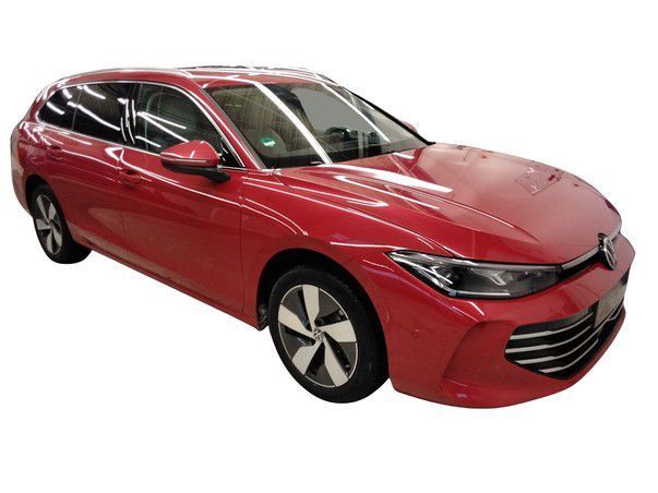 Volkswagen Passat Variant - Bild 2