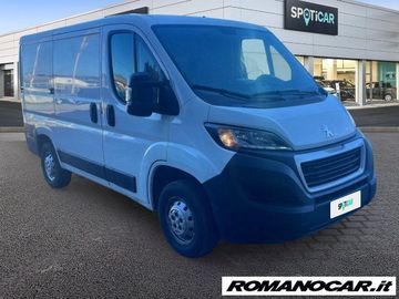 Peugeot Boxer - 3