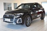 Audi Q5 40 TDI quattro S line/LED/AHK/VIRTUAL/CARPLAY - Audi aus 2022