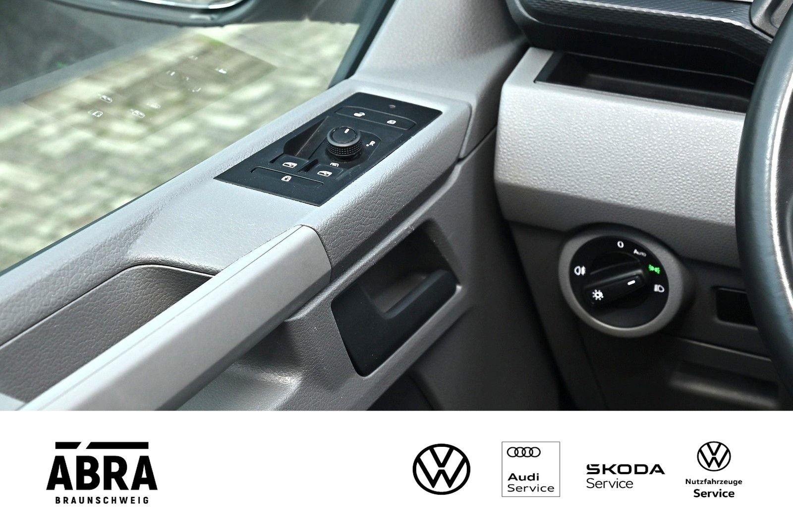 Volkswagen T6 andere - Bild 17