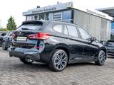 BMW X1 sDrive18d M Sport HUD RFK NAVI LED PDC V+H - BMW X1: Sdrive18d