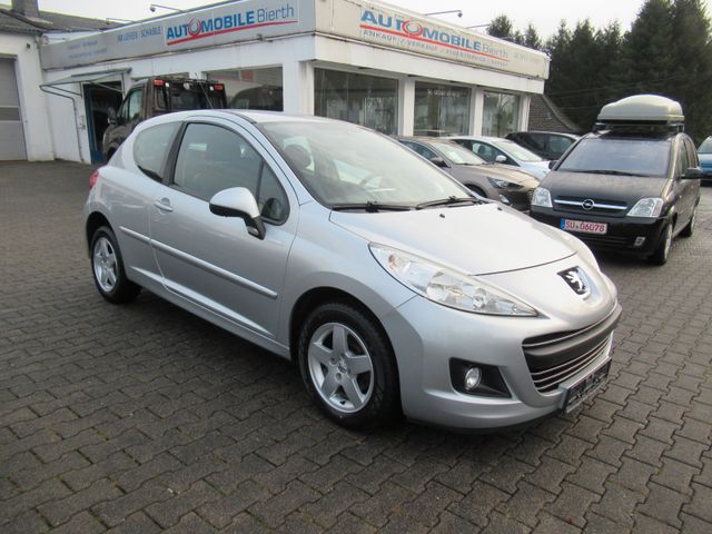 Peugeot 207 Tendance Zahnriem Wapu Kupplung Reifen NEU!!