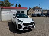 Kia Sportage 2,0 CRDI 185 GT-Line 4WD AT*GD*Garantie - Kia Sportage in Herne