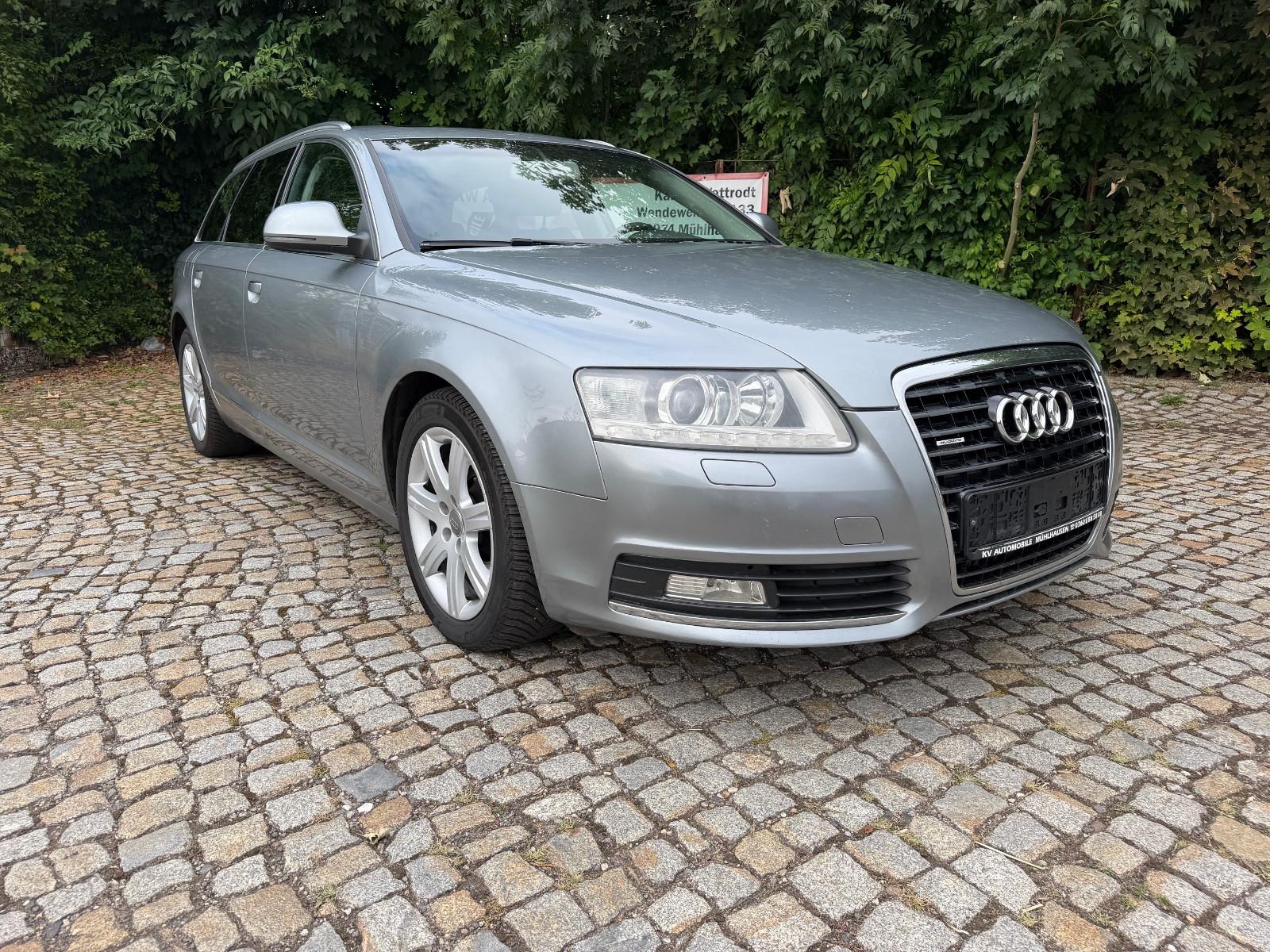Audi Quattro 2008 — photo 10
